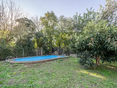 CASA EN VENTA 3 AMBIENTES EN LOMA VERDE