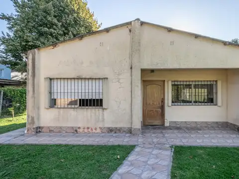 Casa en Venta en Loma Verde, USD 95.000