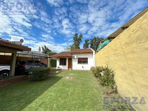 Casa en Venta en Ingeniero Adolfo Sourdeaux, USD 130.000
