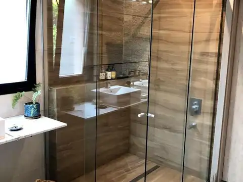 Casa en Alquiler Temporal de 4 dormitorios