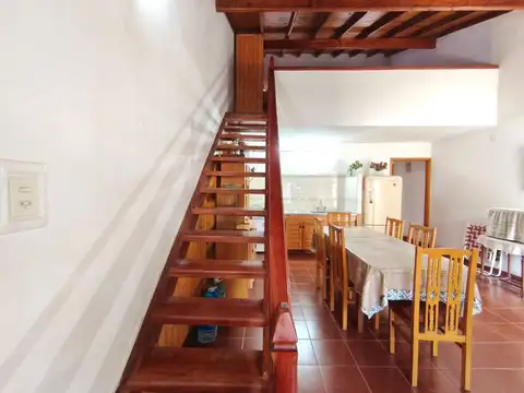 Depto Tipo Casa en Venta de 2 dormitorios