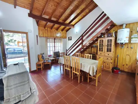 Depto Tipo Casa en Venta en Santa Teresita, USD 42.000
