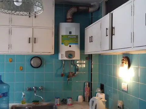 Departamento en Venta al Norte