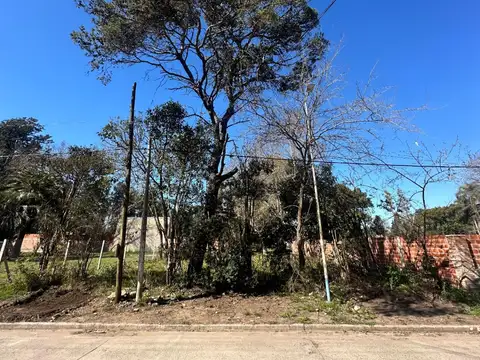 Terreno / Lote en venta de 849m2 ubicado en Tortuguitas