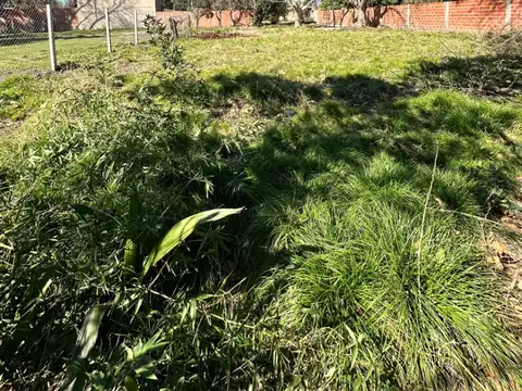 Terreno / Lote en venta de 849m2 ubicado en Tortuguitas