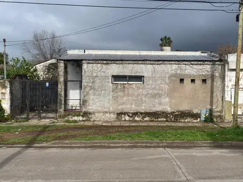 Casa en Venta de 2 dormitorios