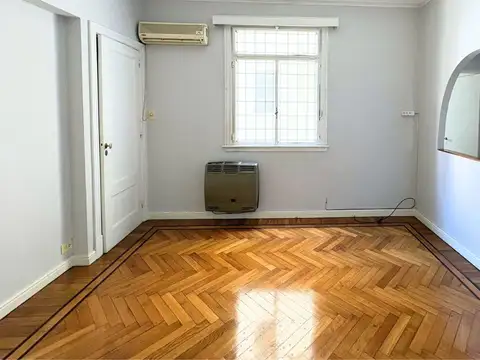 Avenida Raúl Scalabrini Ortiz 2300