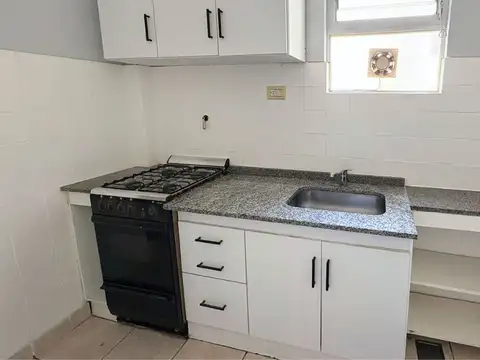 Departamento en Venta 70 años