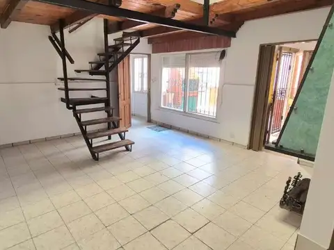 Alquiler PH 4 Dormitorios. Zona Tribunales Rosario