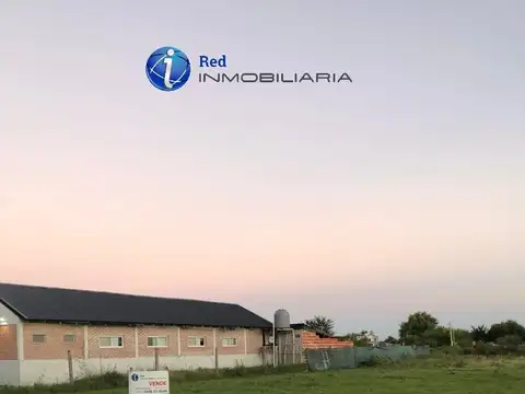 Lote zona camino de la costa