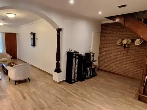 Casa en Venta 36 años