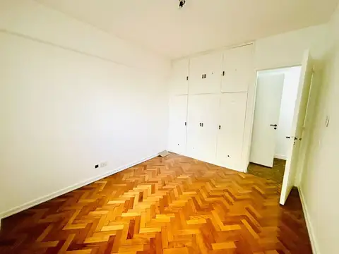 Venta Dpto 3 amb más dependencia - Belgrano