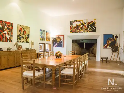 Casa en Alquiler Temporal en Golf, USD 0