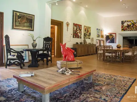 Casa en Alquiler Temporal 2024 años