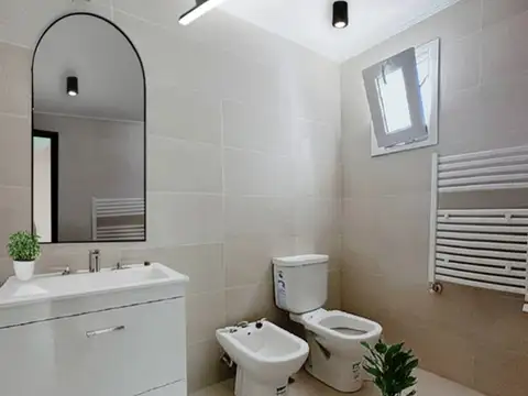 Departamento en Venta en Bahia Blanca, USD 200.000