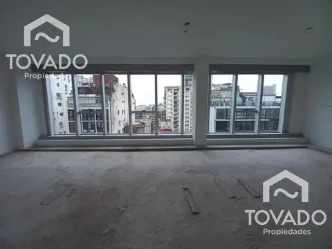 Oficina en Alquiler en Centro, USD 1.300