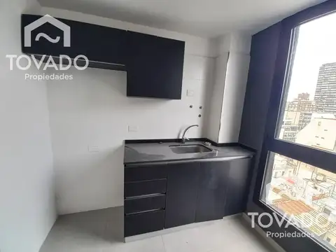 Oficina en Alquiler en Centro, USD 1.300