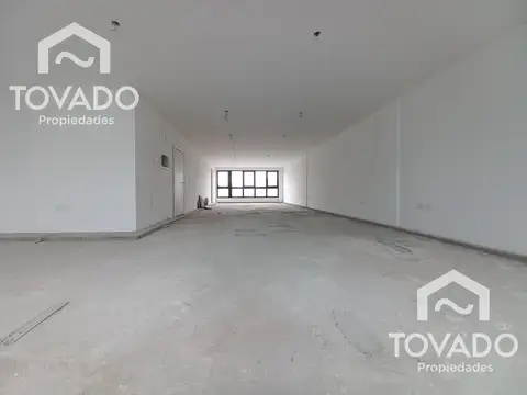 Planta libre de Oficina a estrenar en el Centro!