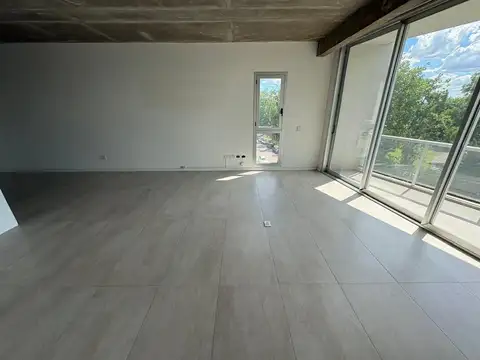 Departamento en Alquiler con 1