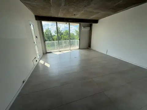 Departamento/oficina en alquiler en Studios Ayres Vila Pilar