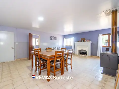 Casa en Venta de 2 dormitorios