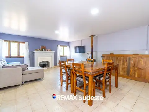 VENTA CASA QUINTA , 2 DORMITORIOS, VILLA BELGRANO