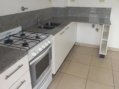 Departamento en Venta 10 años