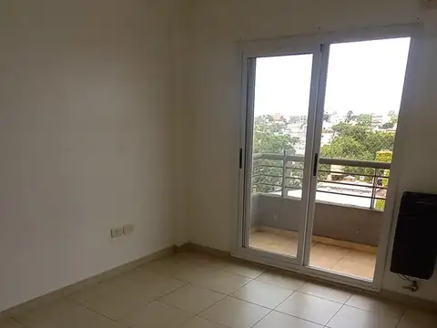 Precioso Dpto 2 amb Contrafrente con Balcon, Vista Panorámica TODO SOL