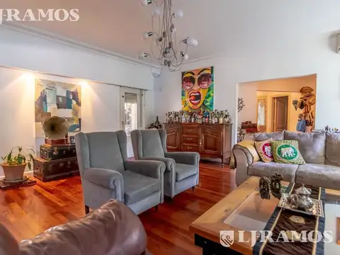 Casa en Alquiler 27 años