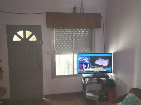 Casa en Venta en Burzaco, USD 150.000