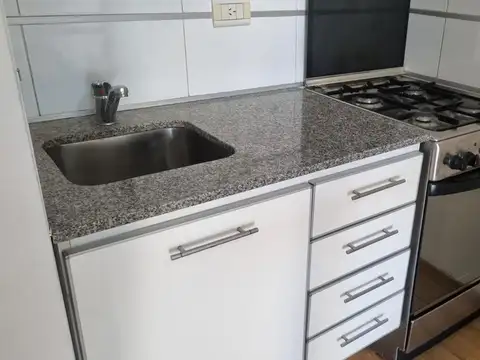 Departamento en Alquiler Apto profesional