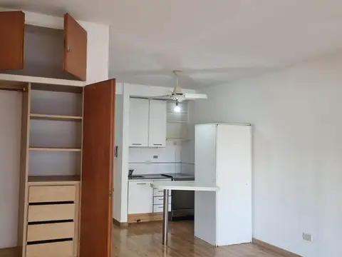 Departamento en Alquiler 12 años