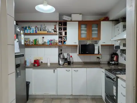 Departamento en Venta 35 años