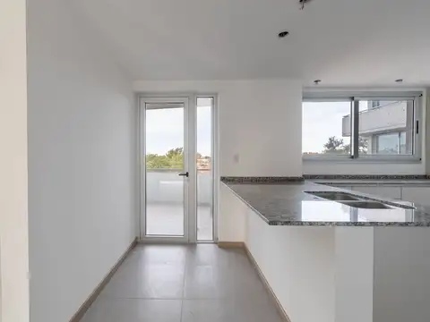 DEPARTAMENTO EN VENTA 2 DORMITORIOS TORRE PARAISO