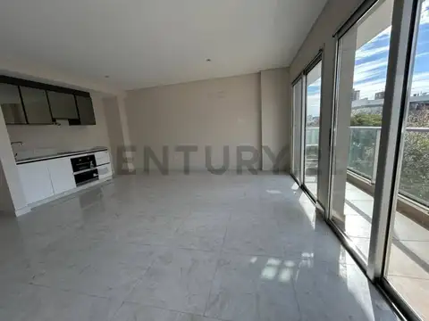 VENTA DE MONOAMBIENTE A ESTRENAR EN FLORES CON AMENITIES