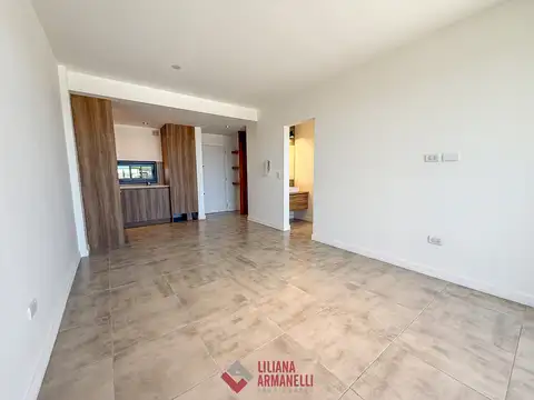 2 AMBIENTES A ESTRENAR CFTE. VILLA PRIMERA.