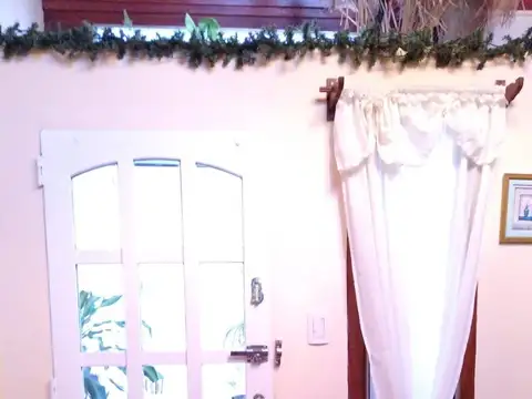 Depto Tipo Casa en Venta en Caseros, USD 115.000