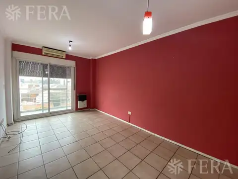 Venta departamento 2 ambientes con cochera en Villa Dominico