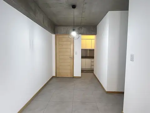 Departamento de 1 dormitorio en Alberdi al 600, SM de Tucumán