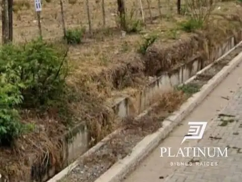 Terreno en Venta de 675,0 m2