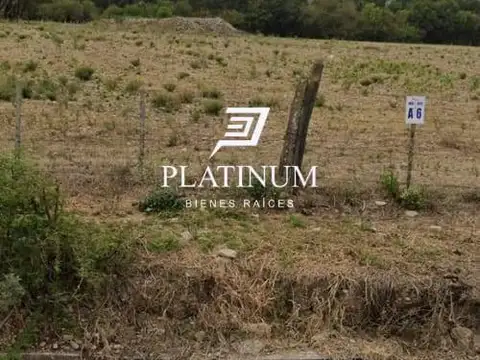 Terreno en venta de 675m2 ubicado en Vaqueros