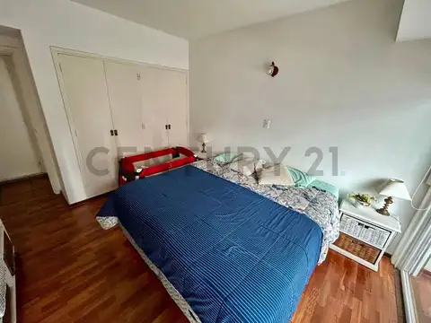 Departamento en Venta en Centro, USD 85.000