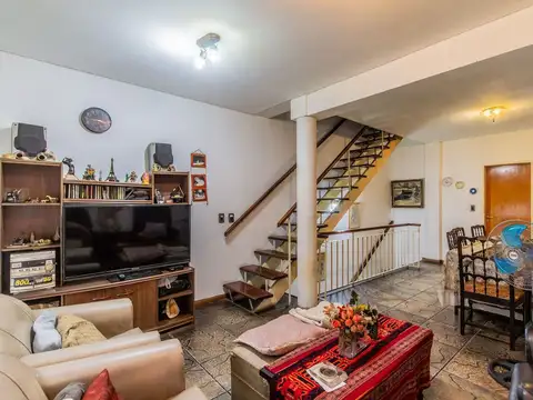 Casa en Venta 25 años