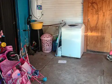 Casa en Venta de 1 dormitorio