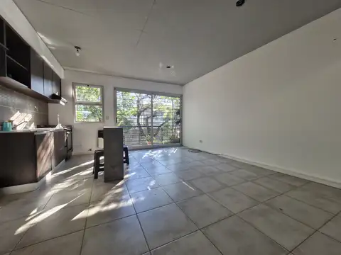 Depto Tipo Casa en Alquiler en Beccar, $ 1.200.000