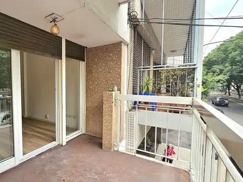 Departamento en Alquiler 45 años