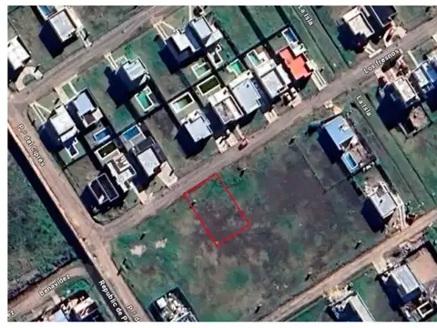 Terreno en Venta de 300,0 m2