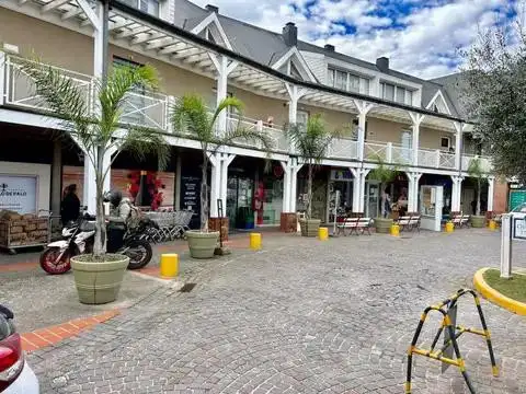 Local en Santa Barbara