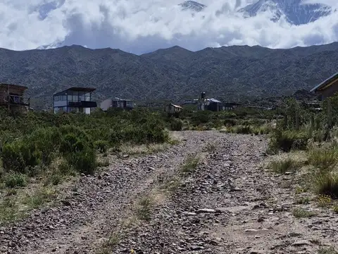 Terreno en Venta en Potrerillos, USD 27.000