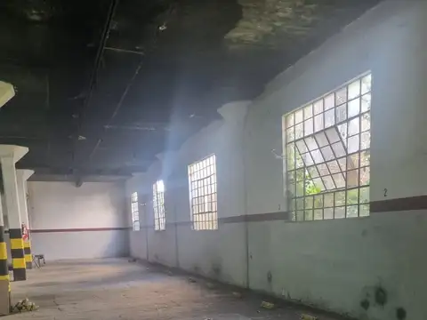 Galpon en Venta en San Telmo, USD 1.920.000